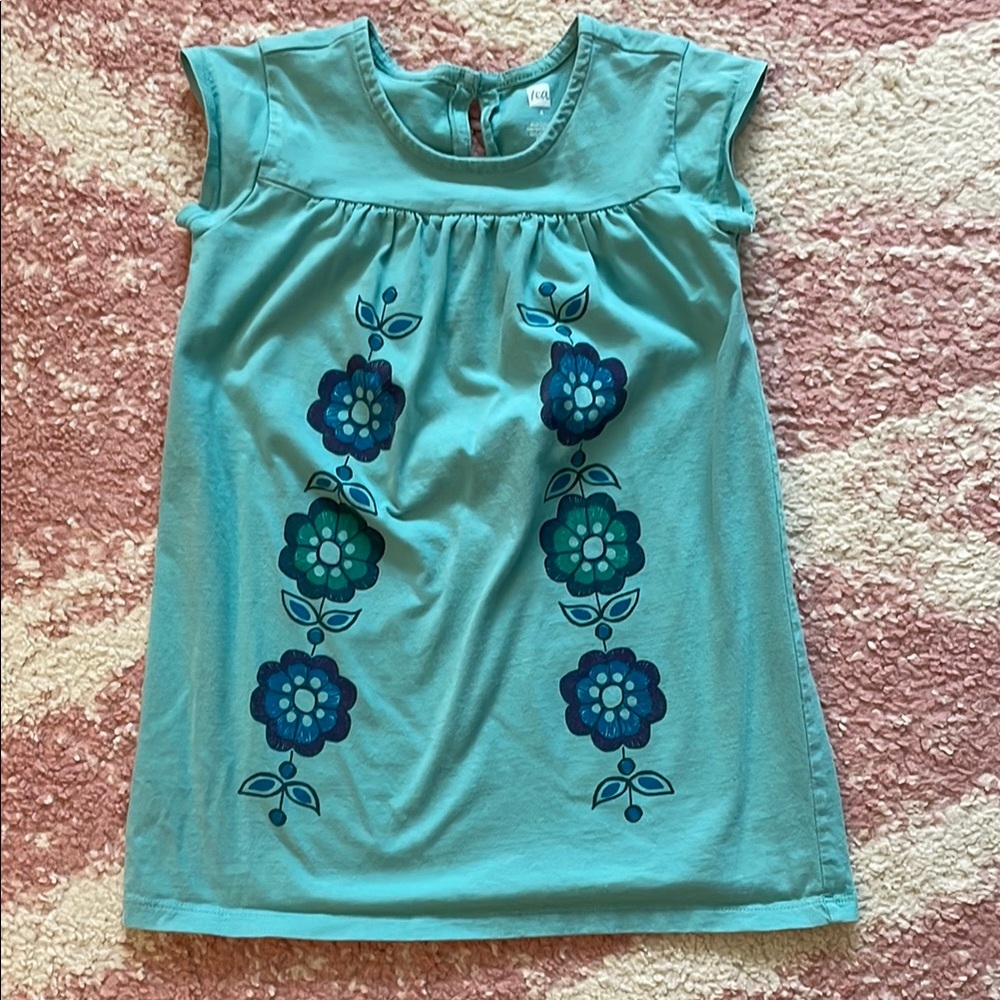 Tea Dress